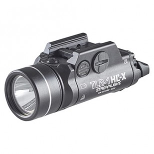 Streamlight TLR-1 HL-X USB รหัส 69501